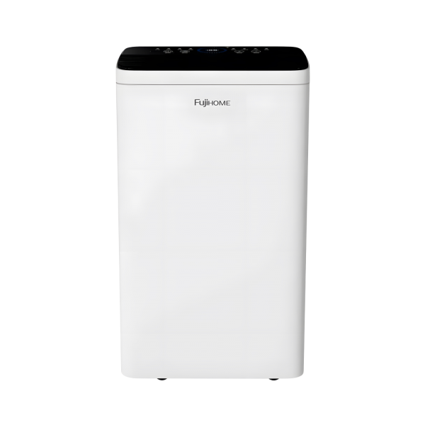 Máy hút ẩm dân dụng Fujihome DH10LITE