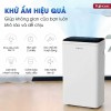 Máy hút ẩm dân dụng Fujihome DH10LITE Máy hút ẩm dân dụng Fujihome DH10LITE