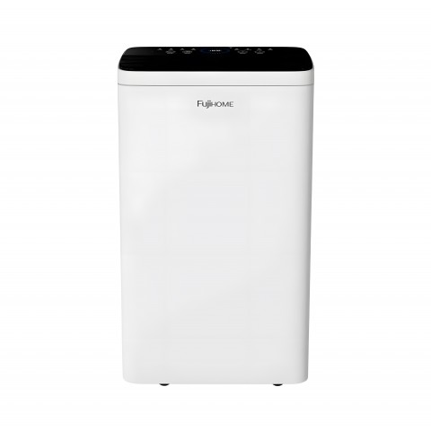 Máy hút ẩm dân dụng Fujihome DH10LITE