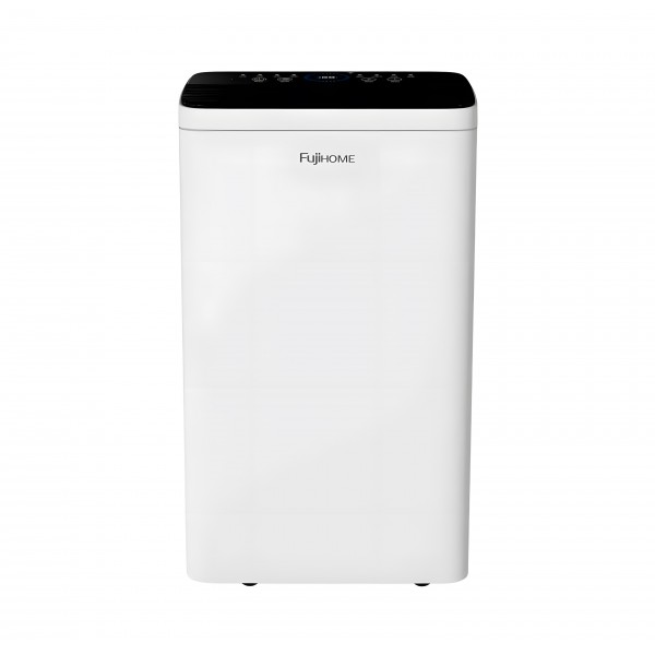 Máy hút ẩm dân dụng Fujihome DH10LITE