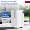 Máy hút ẩm dân dụng Fujihome DH10NEW Máy hút ẩm dân dụng Fujihome DH10NEW