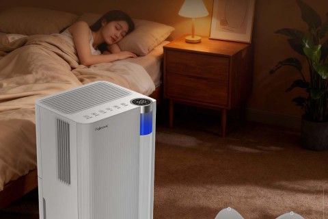 Phân Tích Kỹ Thuật: So Sánh 3 Dòng Máy Hút Ẩm Phổ Thông Fujihome Phân Tích Kỹ Thuật: So Sánh 3 Dòng Máy Hút Ẩm Phổ Thông Fujihome