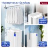 Máy hút ẩm dân dụng Fujihome DH10NEW Máy hút ẩm dân dụng Fujihome DH10NEW