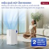 Máy hút ẩm dân dụng Fujihome DH10NEW Máy hút ẩm dân dụng Fujihome DH10NEW