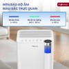 Máy hút ẩm dân dụng Fujihome DH10NEW Máy hút ẩm dân dụng Fujihome DH10NEW