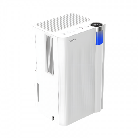 Máy hút ẩm dân dụng Fujihome DH10NEW