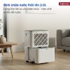 Máy hút ẩm dân dụng Fujihome DH12LITE Máy hút ẩm dân dụng Fujihome DH12LITE