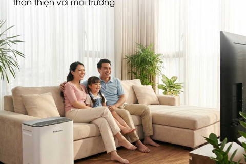 Nên Cài Đặt Độ Ẩm Bao Nhiêu: 45%, 50%, 55% Hay 60%?