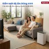 Máy hút ẩm dân dụng Fujihome DH12LITE Máy hút ẩm dân dụng Fujihome DH12LITE