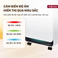 Máy Hút Ẩm FujiHome Từ 3–7 Triệu: Khác Biệt Nằm Ở Đâu? Máy Hút Ẩm FujiHome Từ 3–7 Triệu: Khác Biệt Nằm Ở Đâu?