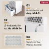 Máy hút ẩm dân dụng Fujihome DH12NW