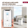 Máy hút ẩm dân dụng Fujihome DH12NW