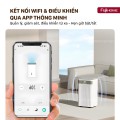 Fujihome Smart Life: Quản Lý Hệ Sinh Thái Nhà Thông Minh Qua App Tuya