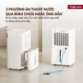 Máy Hút Ẩm Fujihome: Bí Quyết Tối Ưu Theo Khí Hậu Vùng Miền Máy Hút Ẩm Fujihome: Bí Quyết Tối Ưu Theo Khí Hậu Vùng Miền