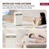 Máy hút ẩm dân dụng Fujihome DH12NW