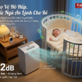 Nhà Có Trẻ Nhỏ: Vì Sao Cần Máy Hút Ẩm Lọc Khí Fujihome? Nhà Có Trẻ Nhỏ: Vì Sao Cần Máy Hút Ẩm Lọc Khí Fujihome?