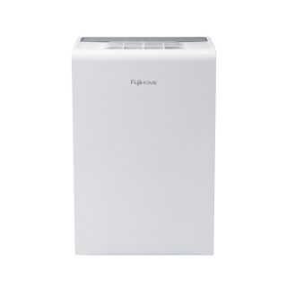 Máy hút ẩm dân dụng Fujihome DH14W-HEPA