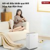 Máy hút ẩm dân dụng Fujihome DH14W-HEPA