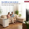 Máy hút ẩm dân dụng Fujihome DH16LITE Máy hút ẩm dân dụng Fujihome DH16LITE