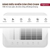 Máy hút ẩm dân dụng Fujihome DH16NW