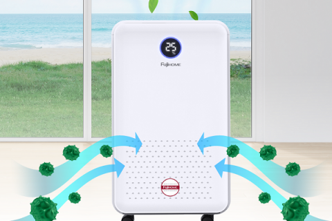 Đánh Giá Fujihome DH16W: Thiết Kế MUJI Tối Giản, Sang Trọng Đánh Giá Fujihome DH16W: Thiết Kế MUJI Tối Giản, Sang Trọng