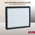Xử Lý Nhà Ẩm Tháng 10 Miền Trung Cùng Máy Hút Ẩm FujiHome Xử Lý Nhà Ẩm Tháng 10 Miền Trung Cùng Máy Hút Ẩm FujiHome