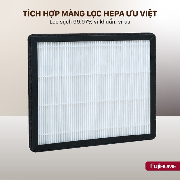 Giải Pháp Xử Lý Nhà Ẩm Tháng 10 Tại Miền Trung Cùng Máy Hút Ẩm FujiHome