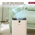 Đánh Giá Máy Hút Ẩm FujiHome Trong Những Ngày Nồm Ẩm Đánh Giá Máy Hút Ẩm FujiHome Trong Những Ngày Nồm Ẩm