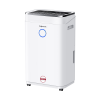 Máy hút ẩm dân dụng Fujihome DH20W Kết Nối Wifi Thông Minh