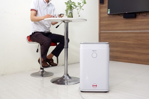 10 Lợi Ích Không Ngờ Của Việc Kiểm Soát Độ Ẩm Trong Nhà 10 Lợi Ích Không Ngờ Của Việc Kiểm Soát Độ Ẩm Trong Nhà