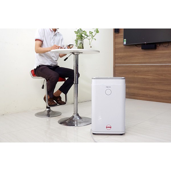 10 Lợi Ích Không Ngờ Của Việc Kiểm Soát Độ Ẩm Trong Nhà