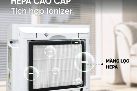 Miền Nam Có Cần Máy Hút Ẩm Không? Cách Nhìn Thực Tế Miền Nam Có Cần Máy Hút Ẩm Không? Cách Nhìn Thực Tế