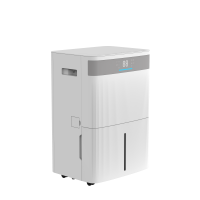 Máy hút ẩm dân dụng Fujihome DH30NW