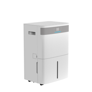 Máy hút ẩm dân dụng Fujihome DH30NW