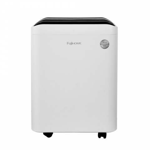 Máy hút ẩm dân dụng Fujihome DH35W-HEPA Máy hút ẩm dân dụng Fujihome DH35W-HEPA