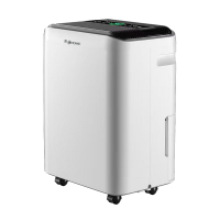 Máy hút ẩm dân dụng Fujihome DH35W-HEPA