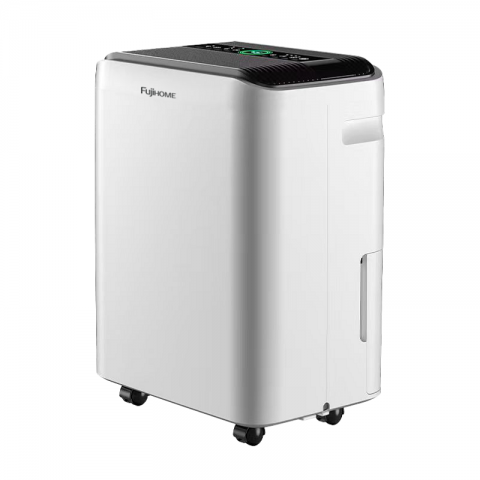 Máy hút ẩm dân dụng Fujihome DH35W-HEPA