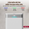 Máy hút ẩm dân dụng Fujihome DH40NW