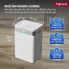 Máy hút ẩm dân dụng Fujihome DH40NW