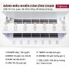 Máy hút ẩm dân dụng Fujihome DH40NW