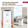 Máy hút ẩm dân dụng Fujihome DH40NW