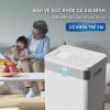 Máy hút ẩm dân dụng Fujihome DH40NW