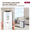 Máy hút ẩm dân dụng Fujihome DH40NW