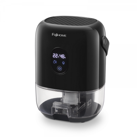 Máy hút ẩm bán dẫn mini Fujihome DHP035-MINI