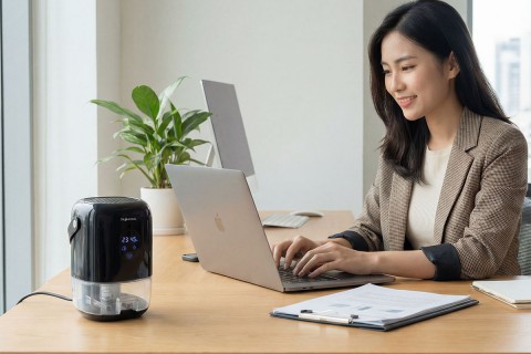 Điều Kiện Đo Công Suất Máy Hút Ẩm Và Cách Đọc Tem Đúng