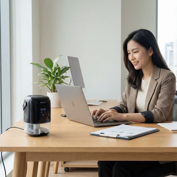 Điều Kiện Đo Công Suất Máy Hút Ẩm Và Cách Đọc Tem Đúng