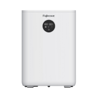 Máy hút ẩm bán dẫn tích hợp lọc không khí Fujihome DHP05-MINI