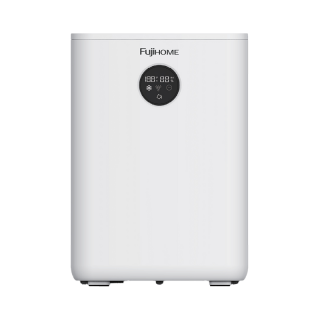Máy hút ẩm bán dẫn tích hợp lọc không khí Fujihome DHP05-MINI Máy hút ẩm bán dẫn tích hợp lọc không khí Fujihome DHP05-MINI