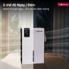 Máy hút ẩm bán dẫn mini Fujihome DHP23-MINI
