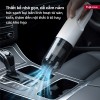 Máy hút bụi cầm tay không dây Fujihome VC01 Máy hút bụi cầm tay không dây Fujihome VC01